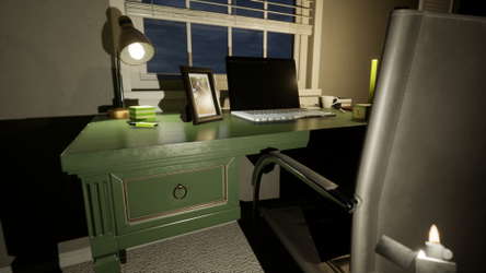 Little Terror screenshot 16