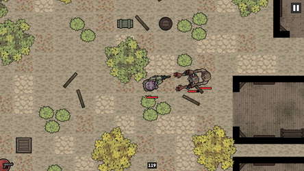 Haunted Places screenshot 8