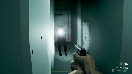 HOLE screenshot 4