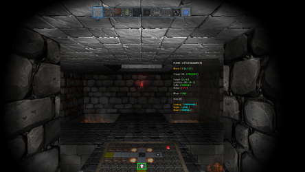 Crystal Rift screenshot 18