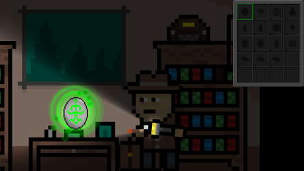 A Call From Under the House screenshot 4