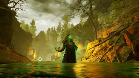 Codex Lost screenshot 14