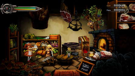 The Vagrant screenshot 6