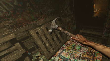 MADiSON VR screenshot 6