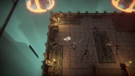 Spellz: Mastery or Death screenshot 9
