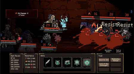 Queen Slayer screenshot 7
