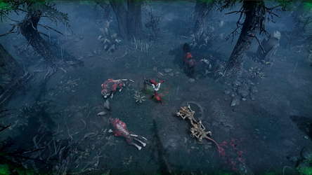 V Rising screenshot 16
