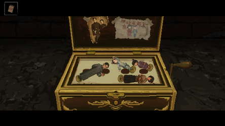 衔蝶 screenshot 11