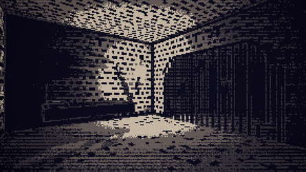 The Wailer screenshot 1