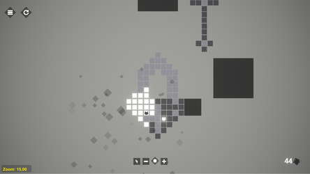 Cat Mirror screenshot 5