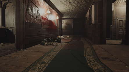 The Hundredth Hike screenshot 8