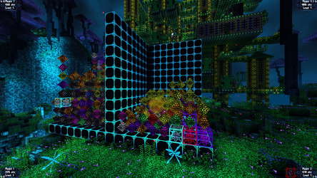 Crystalline Bliss screenshot 1