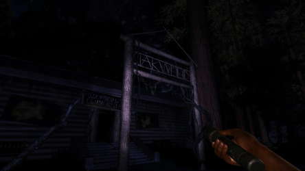 Oakwood screenshot 2