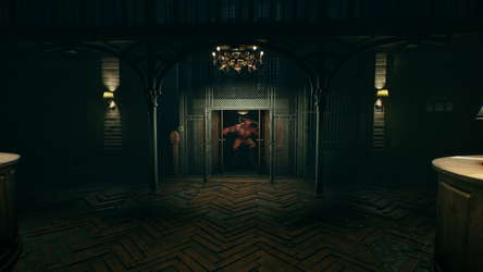 Distressed screenshot 3
