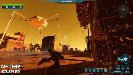 AfterTheCloud screenshot 14