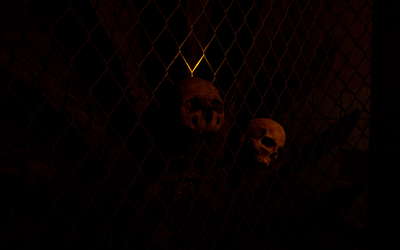 Understanding, The Game screenshot 3