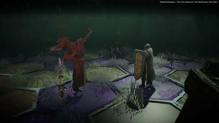 Solnox - Grimoire of Seasons screenshot 6