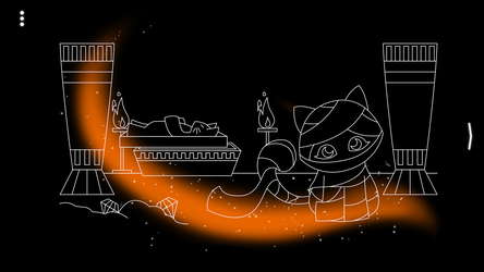 Hidden Shapes - Trick or Cats screenshot 3