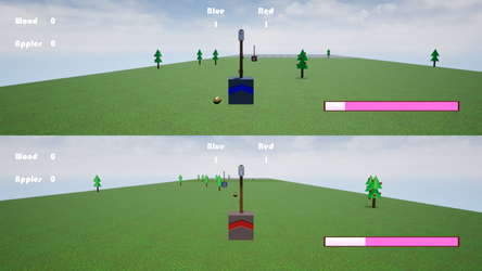 Ballistic Machines screenshot 5