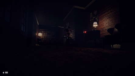It is Just A Story - horror game screenshot 6