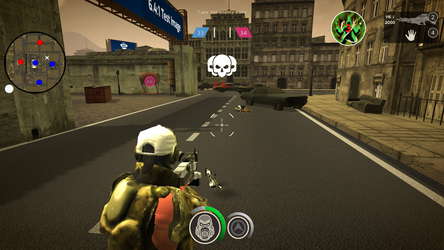 Exorsite screenshot 12