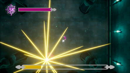 Sanguinaria screenshot 7