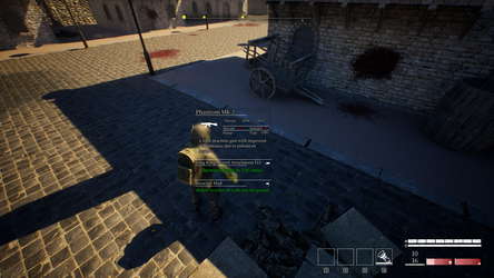 Endure Island screenshot 7
