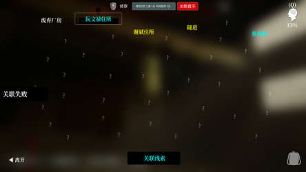 The Adventures of LinShanHai - Chapter3:The Headless Woman screenshot 5