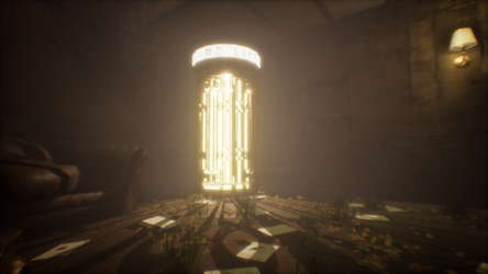 Apartment 327 screenshot 5