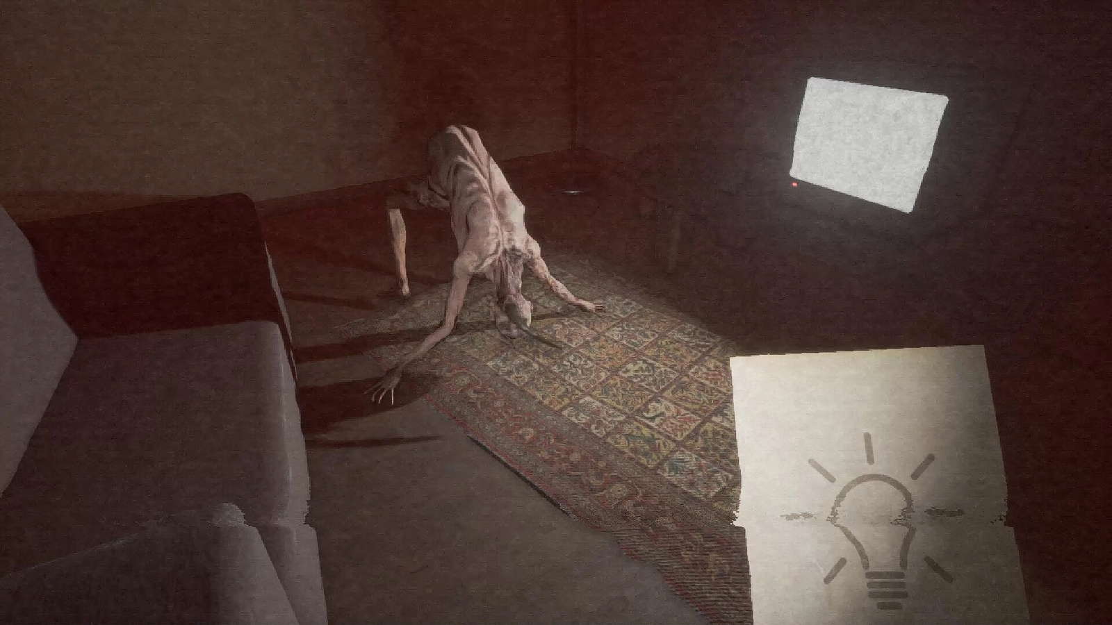 Morbid Catastrophe screenshot