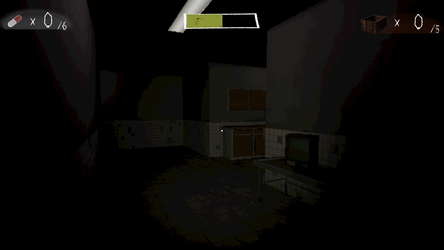Nightmare Medica screenshot 2
