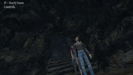 SPIRITUS 2 screenshot 1