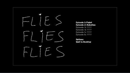FLIES FLIES FLIES screenshot 6
