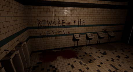 SCP: Blackout screenshot 8