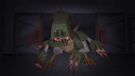 Chimera's Mansion screenshot 4