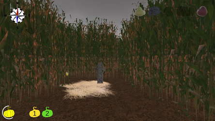 MAiZE screenshot 19