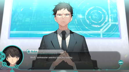 Meteor World Actor: Badge & Dagger screenshot 6