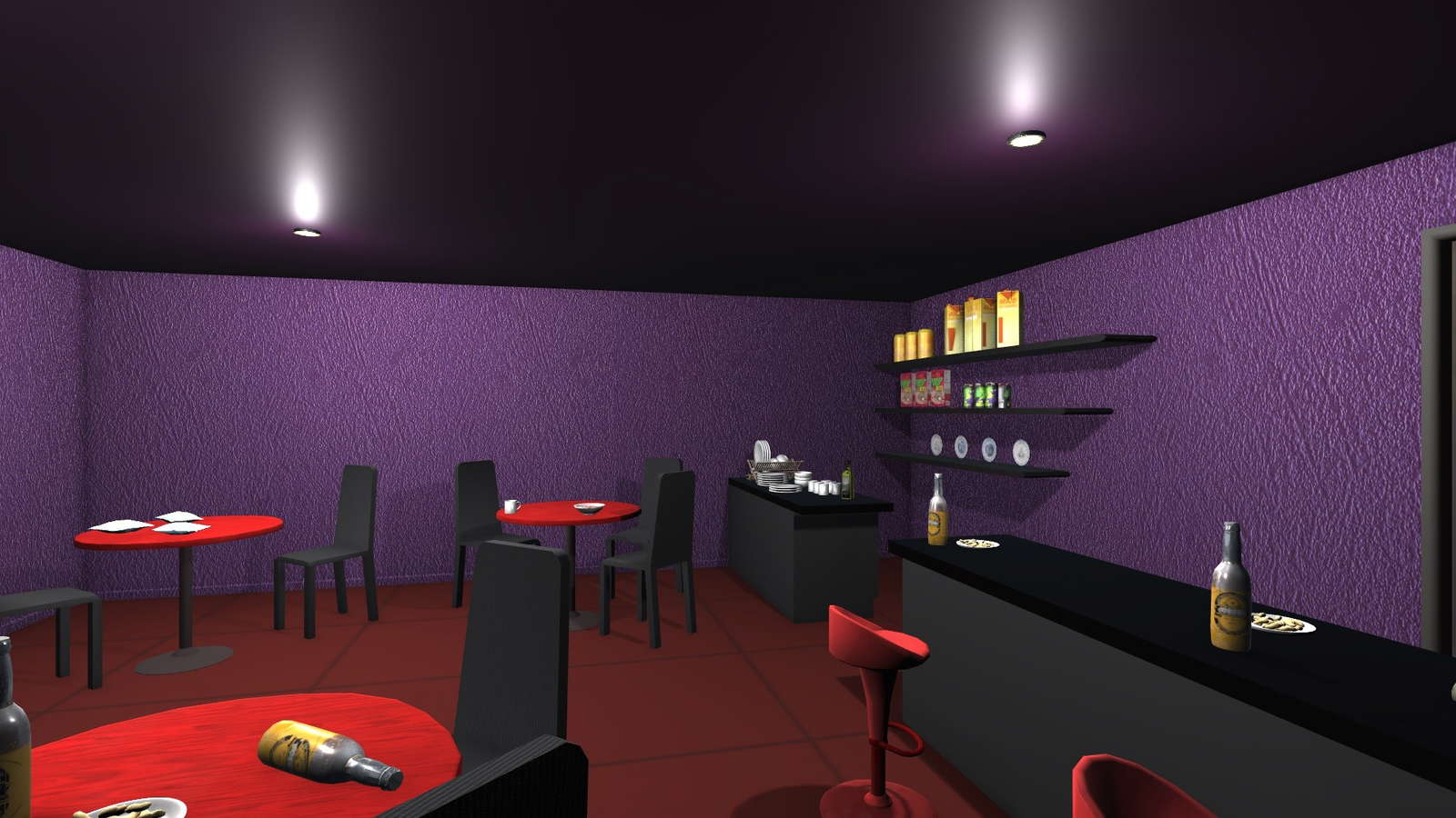 The Gift screenshot