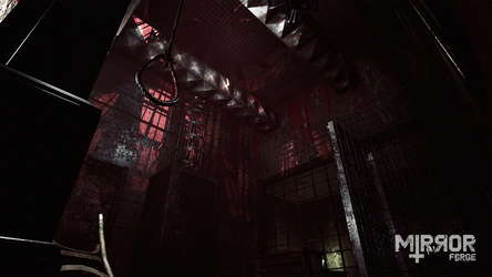 Mirror Forge screenshot 13