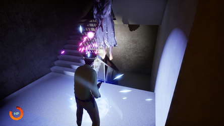 Millennium Police screenshot 1