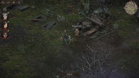 Vendir: Plague of Lies screenshot 4