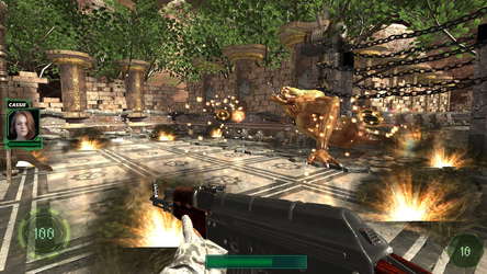 Invention 4 screenshot 10