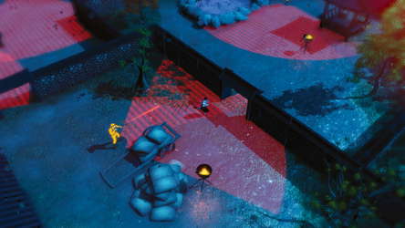 Wonhon: A Vengeful Spirit screenshot 13