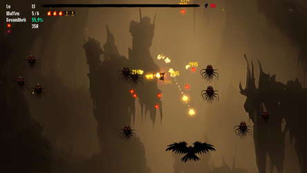 Hell Grinder screenshot 5