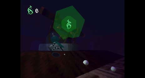 Mini Reaper screenshot 4