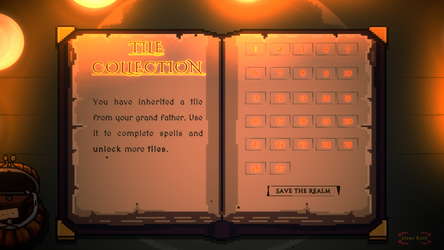 Tilebound screenshot 3