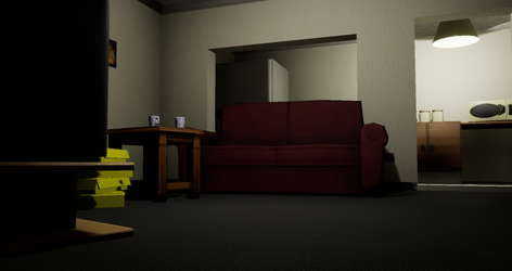 Percy Parcel screenshot 3
