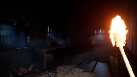 Thekku Island screenshot 5