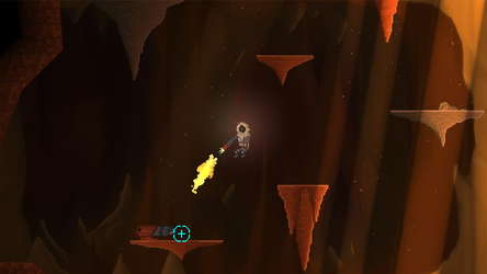Jump The Gun screenshot 1