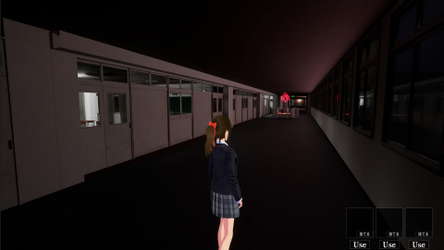 SHADE WALKERS screenshot 1